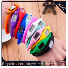 2015 Silicone Wrist Watch, Ion Sport Watch, Christmas Gifts (DC-274)